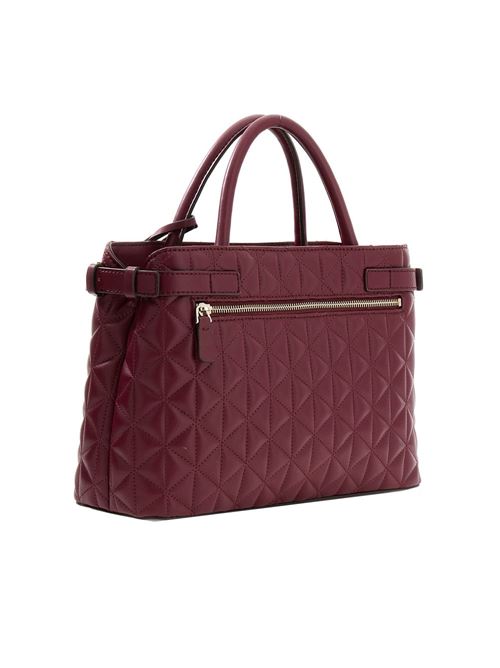 Paisleigh gesteppte Handtasche GUESS | HWQG9883060EBUR