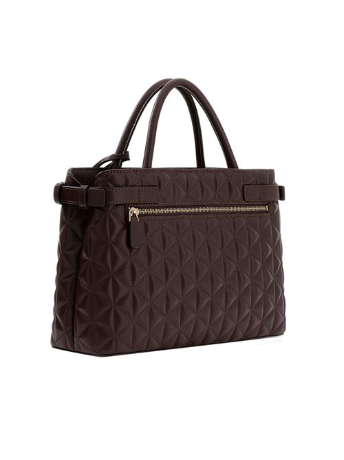 Paisleigh quilted handbags GUESS | HWQG9883060EESP