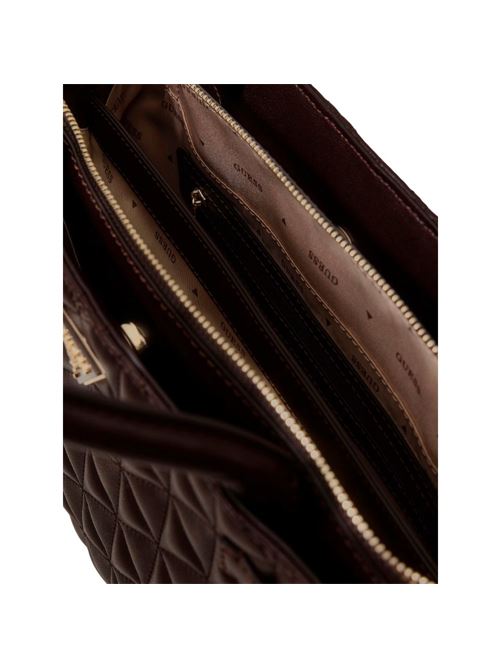 Paisleigh quilted handbags GUESS | HWQG9883060EESP