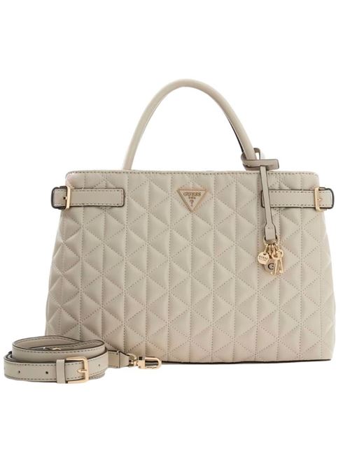 Paisleigh gesteppte Handtasche GUESS | HWQG9883060ELTA