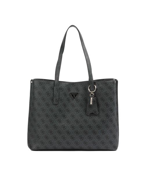 Meridian girlfriend tote shoulder bag GUESS | HWSG6974230ECLO