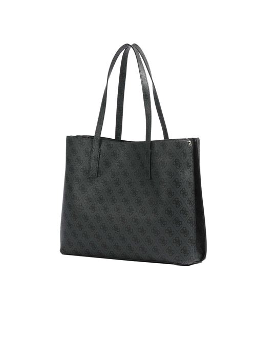 Meridian girlfriend tote shoulder bag GUESS | HWSG6974230ECLO