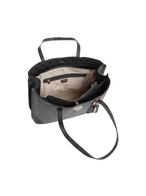 Meridian girlfriend tote shoulder bag GUESS | HWSG6974230ECLO