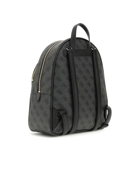 große Rucksack Manhattan II GUESS | HWSG7118330ECLO