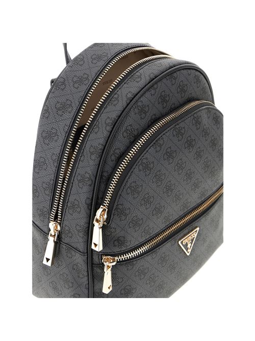 große Rucksack Manhattan II GUESS | HWSG7118330ECLO