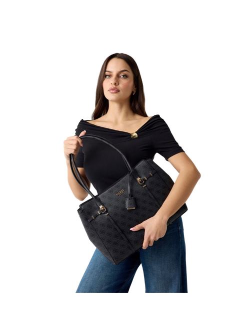Leona borsa a spalla GUESS | HWSG9917230ECLO