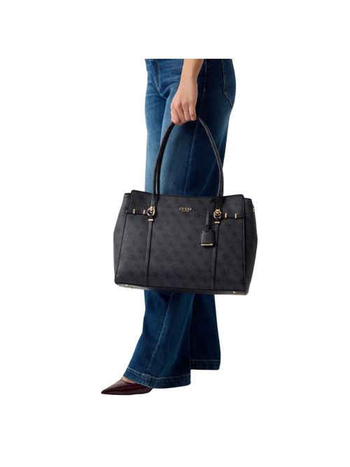 Leona borsa a spalla GUESS | HWSG9917230ECLO