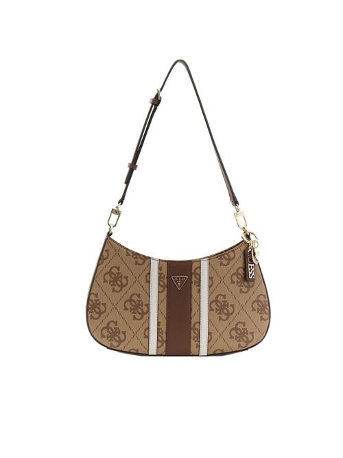 Noelle shoulder bag GUESS | HWSS9672180ELGW