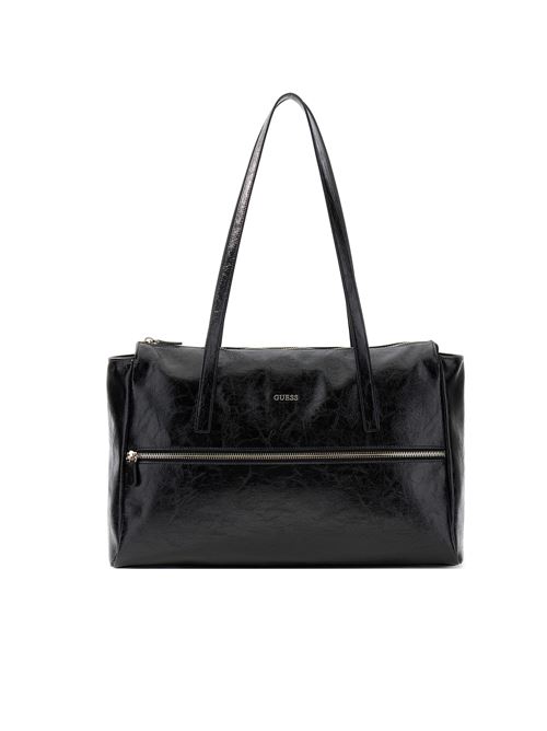 Justine shoulder bag GUESS | HWTG9929220EBLA