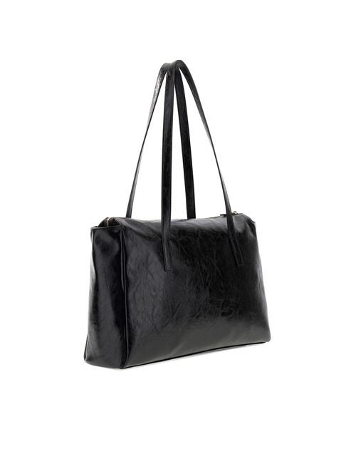 Justine shoulder bag GUESS | HWTG9929220EBLA