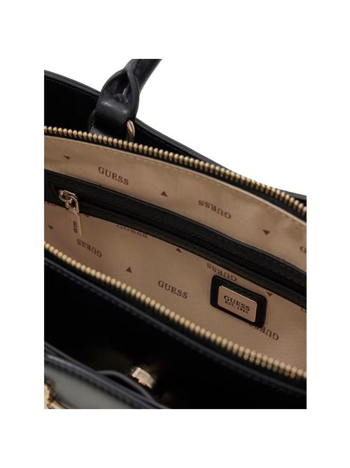 Janie Handtasche GUESS | HWVG9910060EBLA