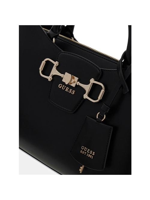 Janie Handtasche GUESS | HWVG9910060EBLA