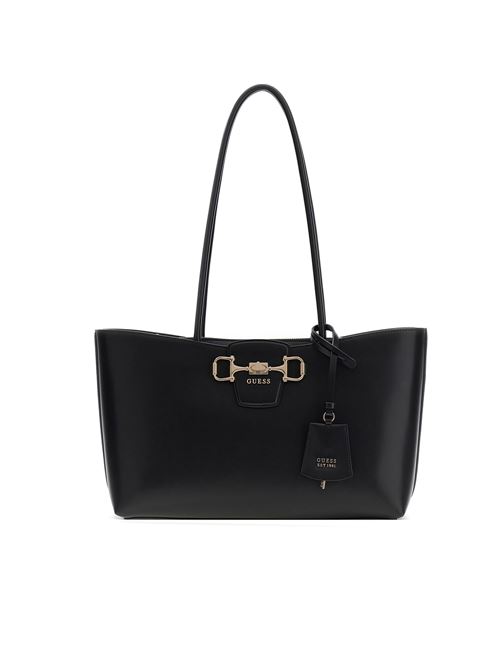 Janie Schultertasche GUESS | HWVG9910230EBLA