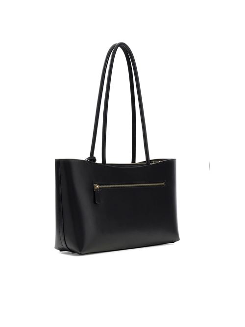 Janie Schultertasche GUESS | HWVG9910230EBLA