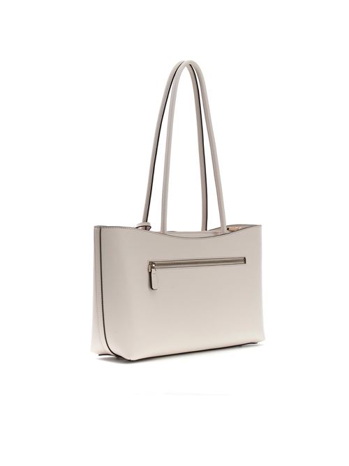 Janie Schultertasche GUESS | HWVG9910230ESTO