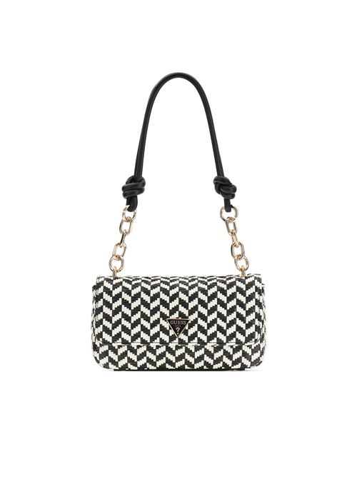 Tessi borsa a spalla GUESS | HWWG7691190EBML