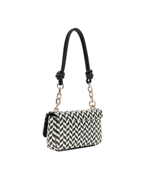 Tessi borsa a spalla GUESS | HWWG7691190EBML