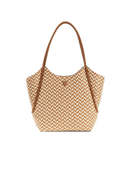 Tote Tessi 2 in 1 shoulder bag GUESS | HWWG7691230ECGM