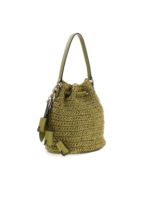 Ofelia, kleine Schultertasche GUESS | HWWG9923030EOLV