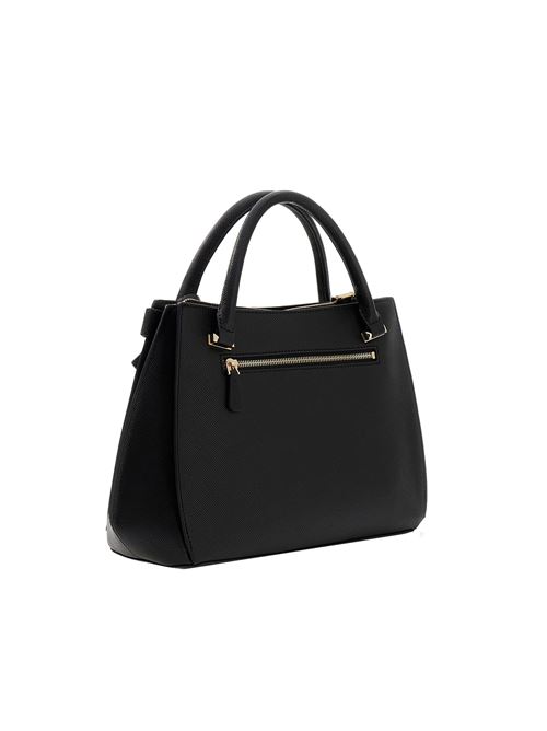 Serenova handbag GUESS | HWZG8091060EBLA