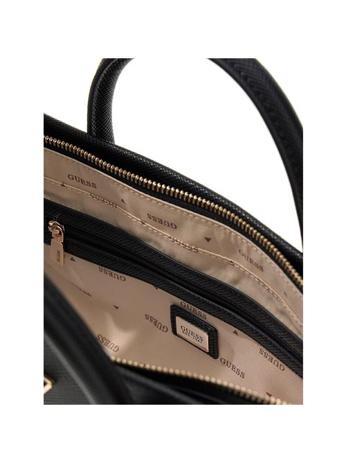 Noelle handbag GUESS | HWZG9672040EBLA
