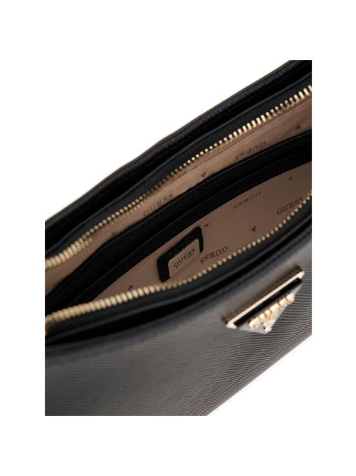 Noelle borsa a spalla GUESS | HWZG9672180EBLA