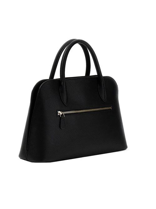 Handtasche Patsie GUESS | HWZG9919060EBLA