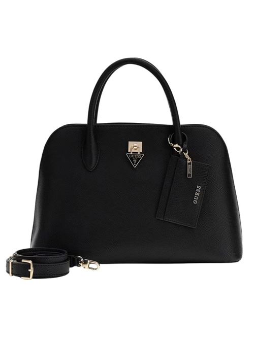 Handtasche Patsie GUESS | HWZG9919060EBLA