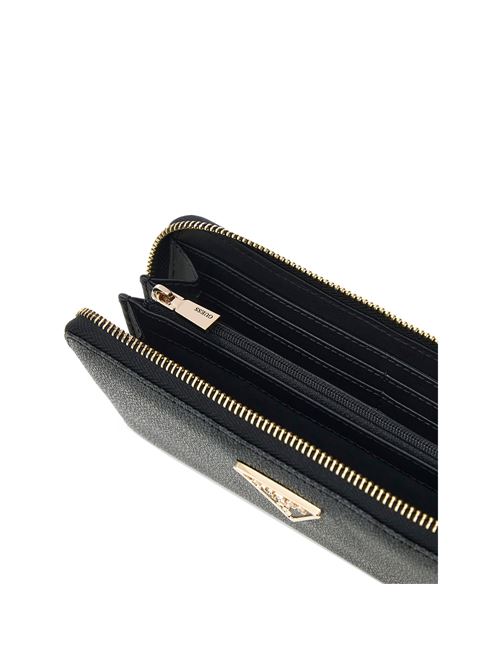 Laurel II Slg portafoglio grande GUESS | SWS07459146ECLO