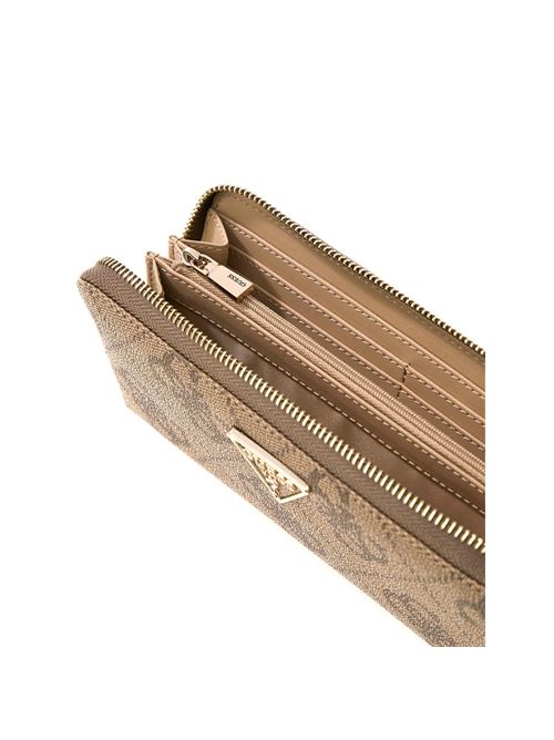 Laurel II Slg portafoglio grande GUESS | SWS07459146ELGW