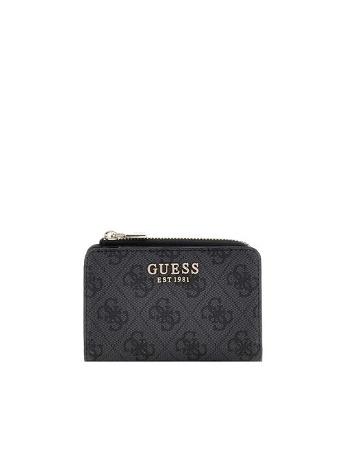 Laurel II Slg portafoglio GUESS | SWSG7459156ECLO