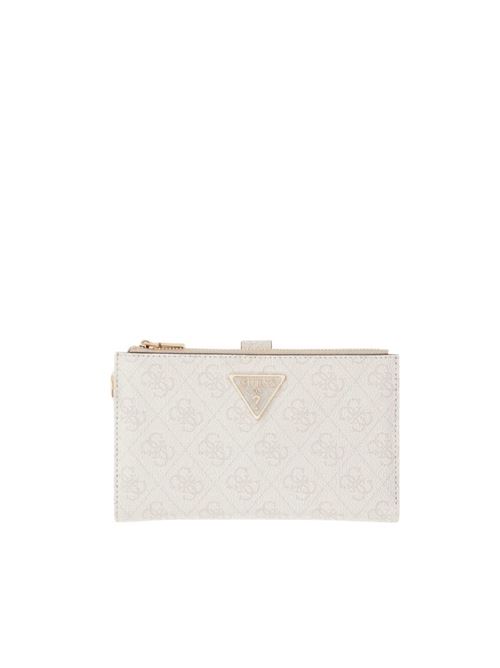 Laurel II Slg logo wallet GUESS | SWSG7459157EBNN