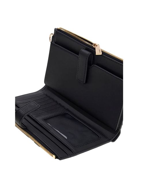 Laurel II Slg Dbl portafoglio GUESS | SWSS7459157ECLO