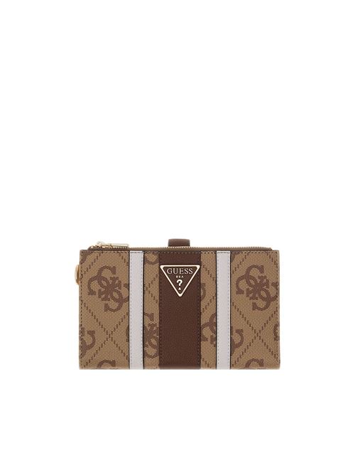 Laurel II Slg logo wallet GUESS | SWSS7459157ELGW