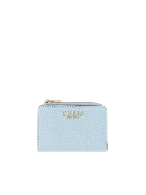 Laurel Slg wallet GUESS | SWZG7459156EAQU