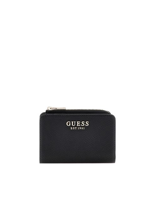 Laurel Slg wallet GUESS | SWZG7459156EBLA