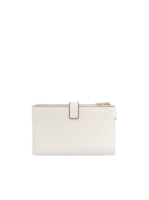 Laurel Slg wallet GUESS | SWZG7459157EBON