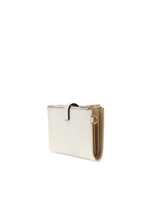Laurel Slg wallet GUESS | SWZG7459157EBON