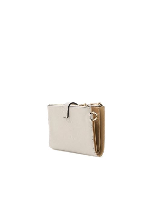 Laurel Slg wallet GUESS | SWZG7459157ETAU