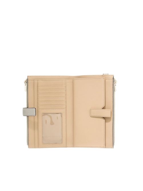 Laurel Slg wallet GUESS | SWZG7459157ETAU