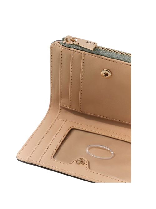 Serenova Slg portafoglio GUESS | SWZG8091156ELIS