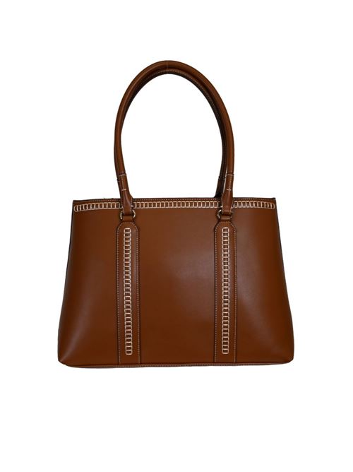 Love Moschino Jc4334pp0fkc0: Borsa A Spalla Donna In Sintetico, Elegante E Pratica - 4