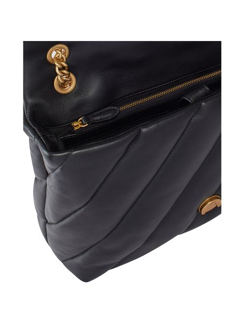 Big love puff borsa a spalla PINKO | 100037A0F2EZ99Q