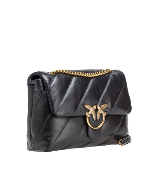 Big love puff shoulder bag PINKO | 100037A0F2RZ99Q