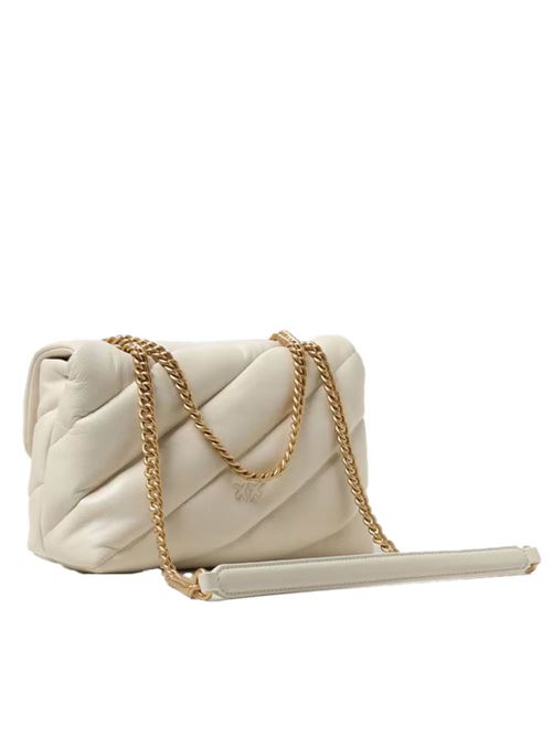 Love Puff Classic CL. shoulder bag PINKO | 100038A0F21Z14Q