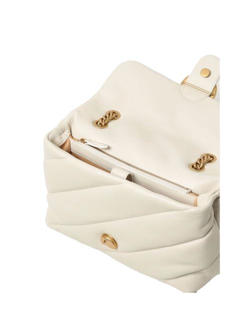 Love Puff Classic CL. shoulder bag PINKO | 100038A0F21Z14Q