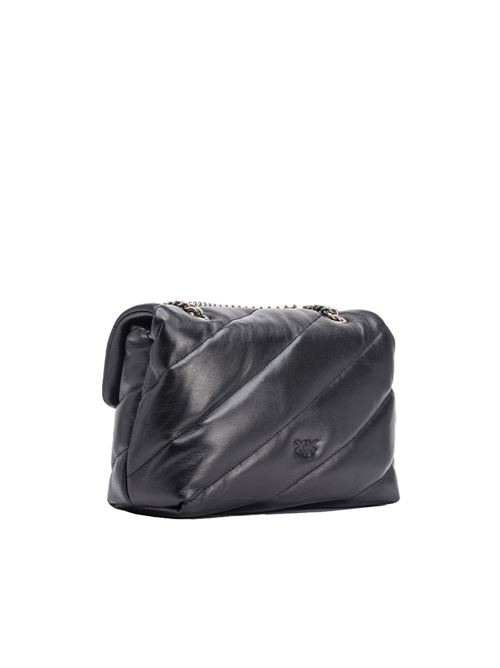 Love Puff Classic CL. shoulder bag PINKO | 100038A0F2EZ990