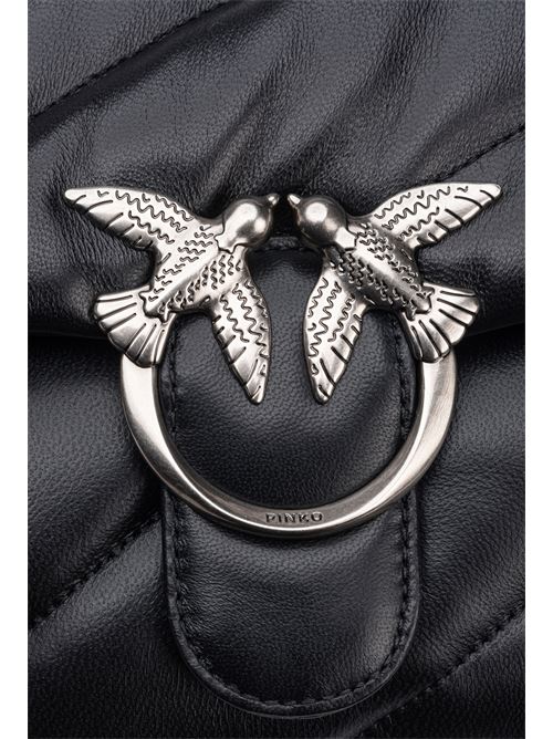 Love Puff Classic CL. shoulder bag PINKO | 100038A0F2EZ990