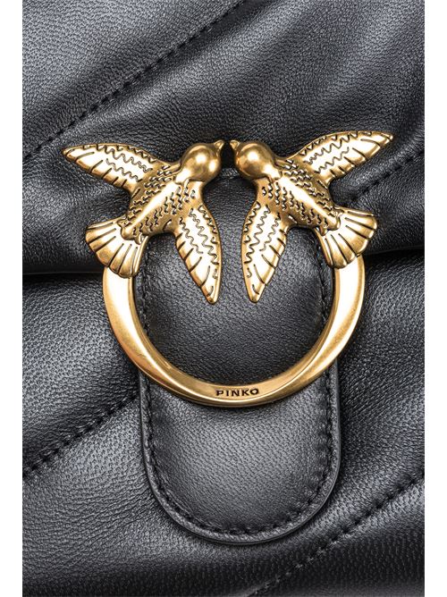 Love Puff Classic CL. shoulder bag PINKO | 100038A0F2RSZ99Q