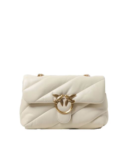 Love Puff Classic CL. shoulder bag PINKO | 100038A0F2RZ14Q